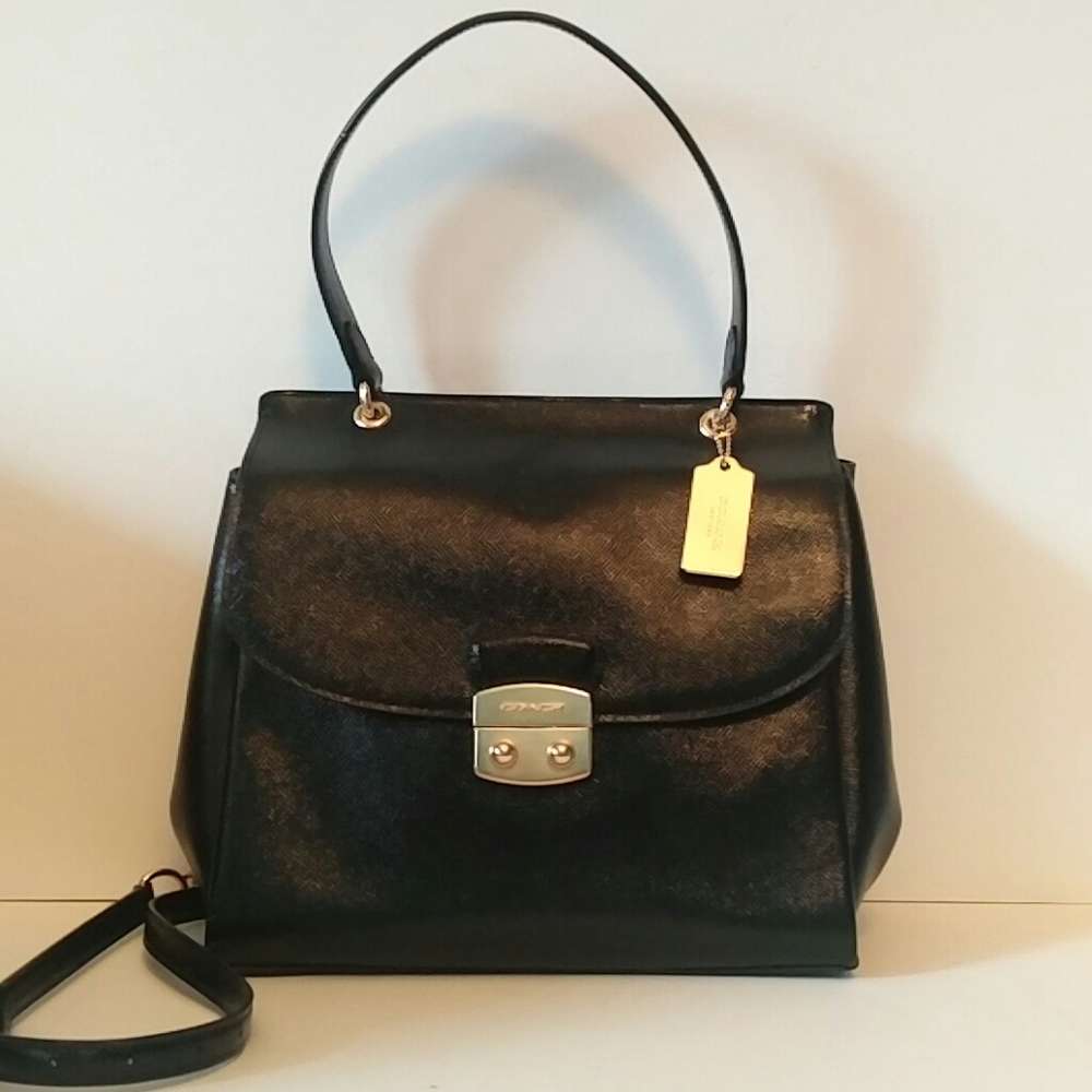 Coach Avery Crossbody